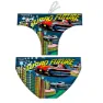 Turbo Future Waterpolo Badetrusser male