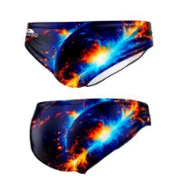 Turbo Galaxy Fire Badetrusser male