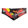 Turbo Germany Firefighters Badetrusser male