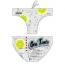 Turbo Gin Tonic Badetrusser male