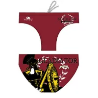 Turbo Gladiator Badetrusser male
