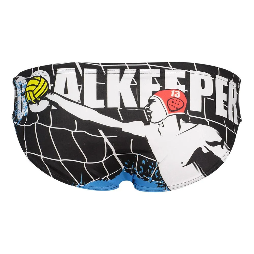 Turbo Goalkeeper Badetrusser male Turbo Goalkeeper Badetrusser male