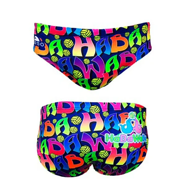 Turbo Grafit Haba 2019 Badetrusser male Turbo Grafit Haba 2019 Badetrusser male