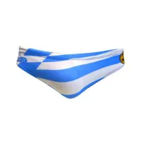 Turbo Greece Badetrusser male