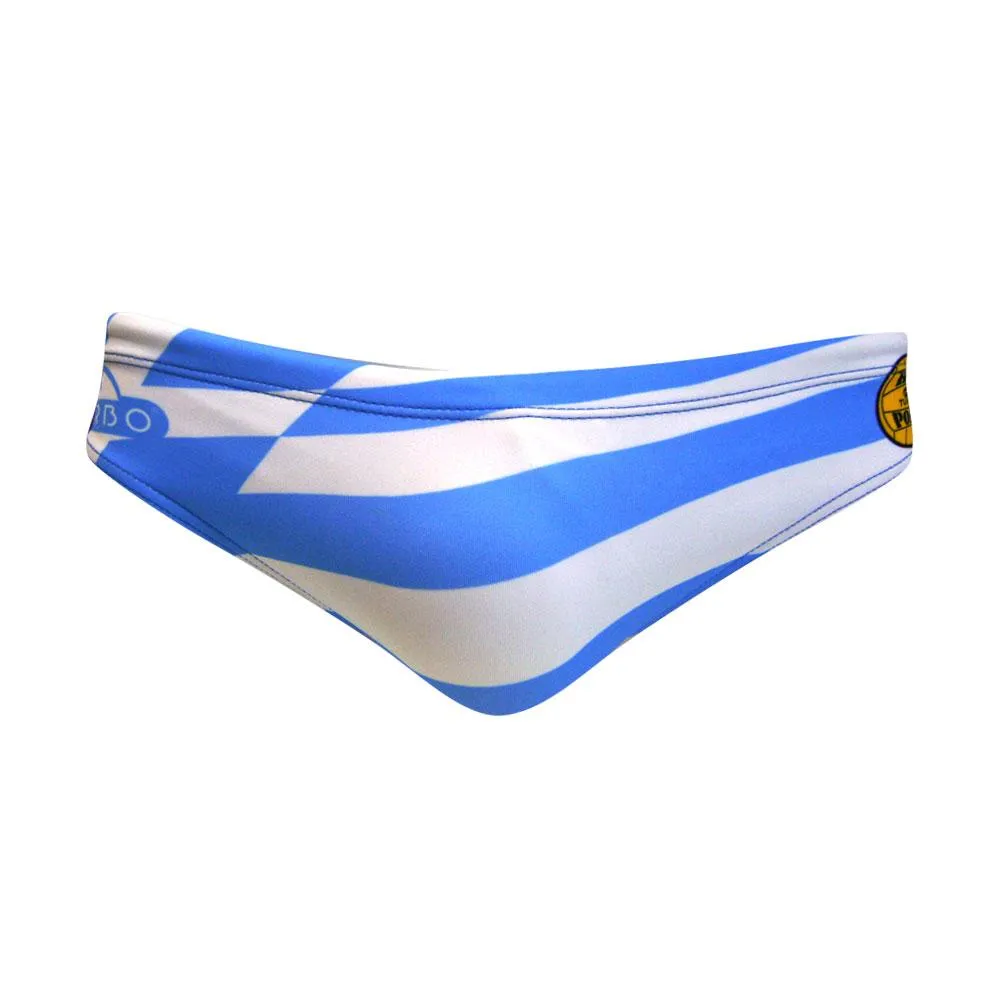 Turbo Greece Badetrusser male Turbo Greece Badetrusser male