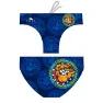 Turbo Happy Bulldog Force Badetrusser male