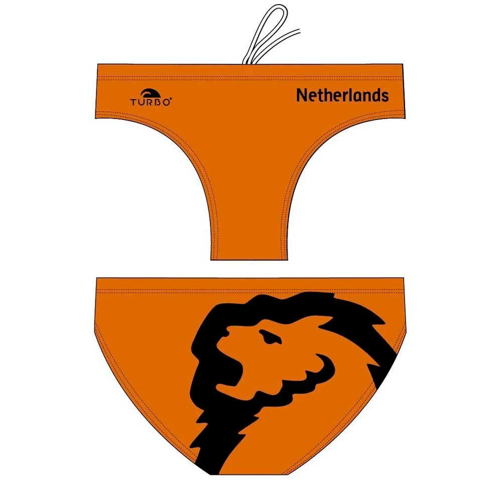 Turbo Holland Badetrusser male Turbo Holland Badetrusser male