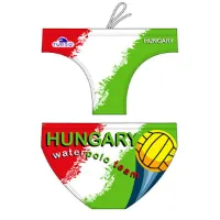 Turbo Hungary New Badetrusser male Turbo Hungary New Badetrusser male
