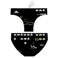 Turbo Invader Waterpolo Badetrusser Turbo Invader Waterpolo Badetrusser