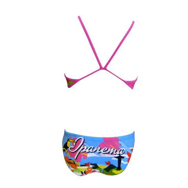 Turbo Ipannema Bikini male