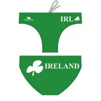 Turbo Ireland Badetrusser male