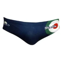 Turbo Italia Moto Badetrusser male Turbo Italia Moto Badetrusser male