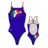 Turbo Italy 2012 Tynn Stropp Badedrakt female