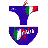 Turbo Italy 2012 Waterpolo Badetrusser Turbo Italy 2012 Waterpolo Badetrusser