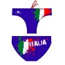 Turbo Italy 2012 Waterpolo Badetrusser male