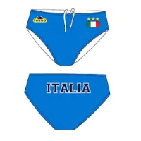 Turbo Italy Badetrusser male