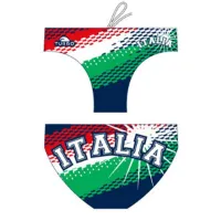 Turbo Italy Flash Badetrusser male