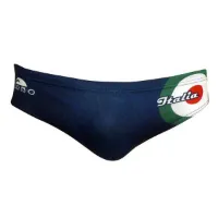 Turbo Italy Moto Badetrusser