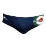 Turbo Italy Moto Badetrusser male