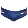 Turbo Italy Splash Badetrusser male