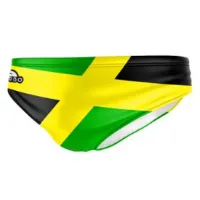 Turbo Jamaica Badetrusser male