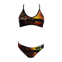 Turbo Jamaica Bikini male