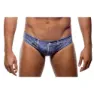 Turbo Jeans Badetrusser male
