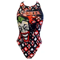 Turbo Joker Cards Badetøy female