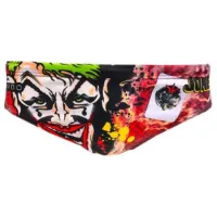 Turbo Joker On Fire Badetrusser Turbo Joker On Fire Badetrusser