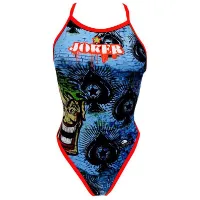 Turbo Joker Wall 2016 Badetøy female Turbo Joker Wall 2016 Badetøy female