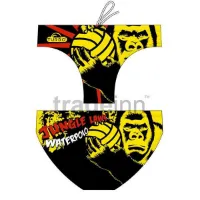Turbo Jungle Laws Badetrusser male Turbo Jungle Laws Badetrusser male