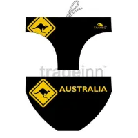 Turbo Kangoroo Australia Badetrusser male Turbo Kangoroo Australia Badetrusser male