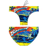 Turbo Kitesurf Badetrusser male Turbo Kitesurf Badetrusser male