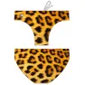 Turbo Leopard 2019 Badetrusser male