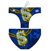Turbo Limited Edition Badetrusser male Turbo Limited Edition Badetrusser male