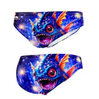 Turbo Little Dragon Fireworks Badetrusser Turbo Little Dragon Fireworks Badetrusser