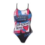 Turbo London Love Tynn Stropp Badedrakt female