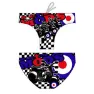 Turbo London Mods Badetrusser male