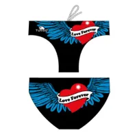Turbo Love Forever Badetrusser Turbo Love Forever Badetrusser
