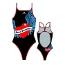 Turbo Love Forever Tynn Stropp Badedrakt