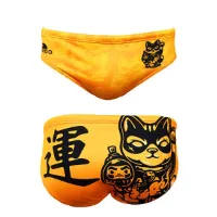 Turbo Lucky Cat Badetrusser male Turbo Lucky Cat Badetrusser male