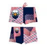 Turbo Made In Usa Badeshorts Boxer male