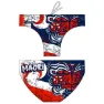 Turbo Maori Flags Badetrusser male