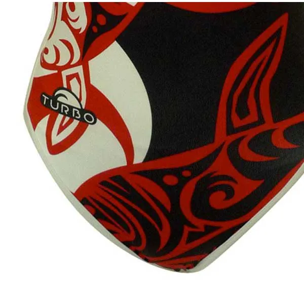Turbo Maori Skin Tattoo Tynn Stropp Badedrakt female Turbo Maori Skin Tattoo Tynn Stropp Badedrakt female