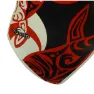 Turbo Maori Skin Tattoo Tynn Stropp Badedrakt female
