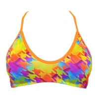Turbo Mare Chevi Rainbow Bikinitopp Turbo Mare Chevi Rainbow Bikinitopp