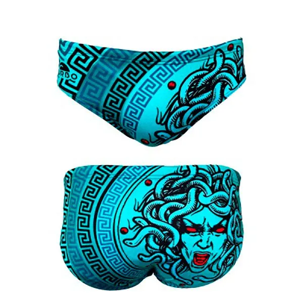 Turbo Medusa Badetrusser male Turbo Medusa Badetrusser male