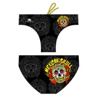 Turbo Mexican Skull 2014 Badetrusser male Turbo Mexican Skull 2014 Badetrusser male