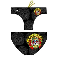 Turbo Mexican Skull 2014 Badetrusser male Turbo Mexican Skull 2014 Badetrusser male