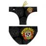 Turbo Mexican Skull 2014 Badetrusser male